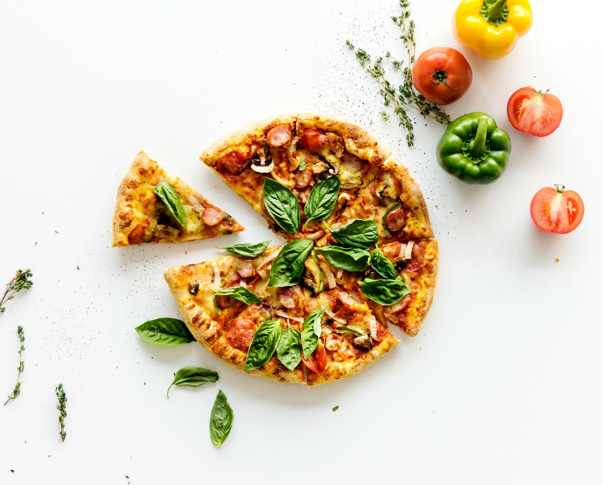 Najlepsze sery do pizzy