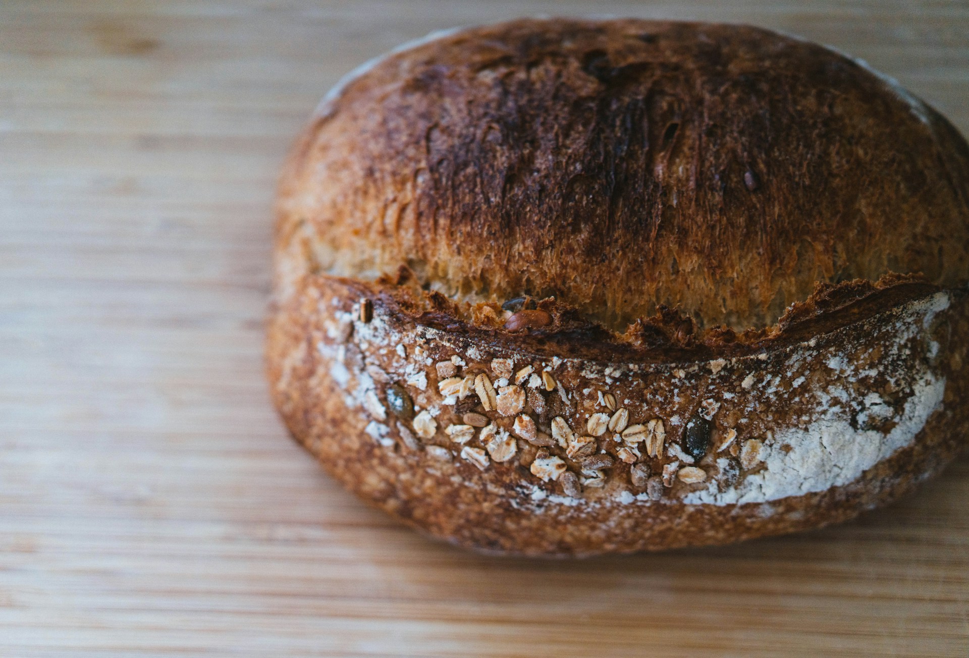 Przepis na chleb razowy